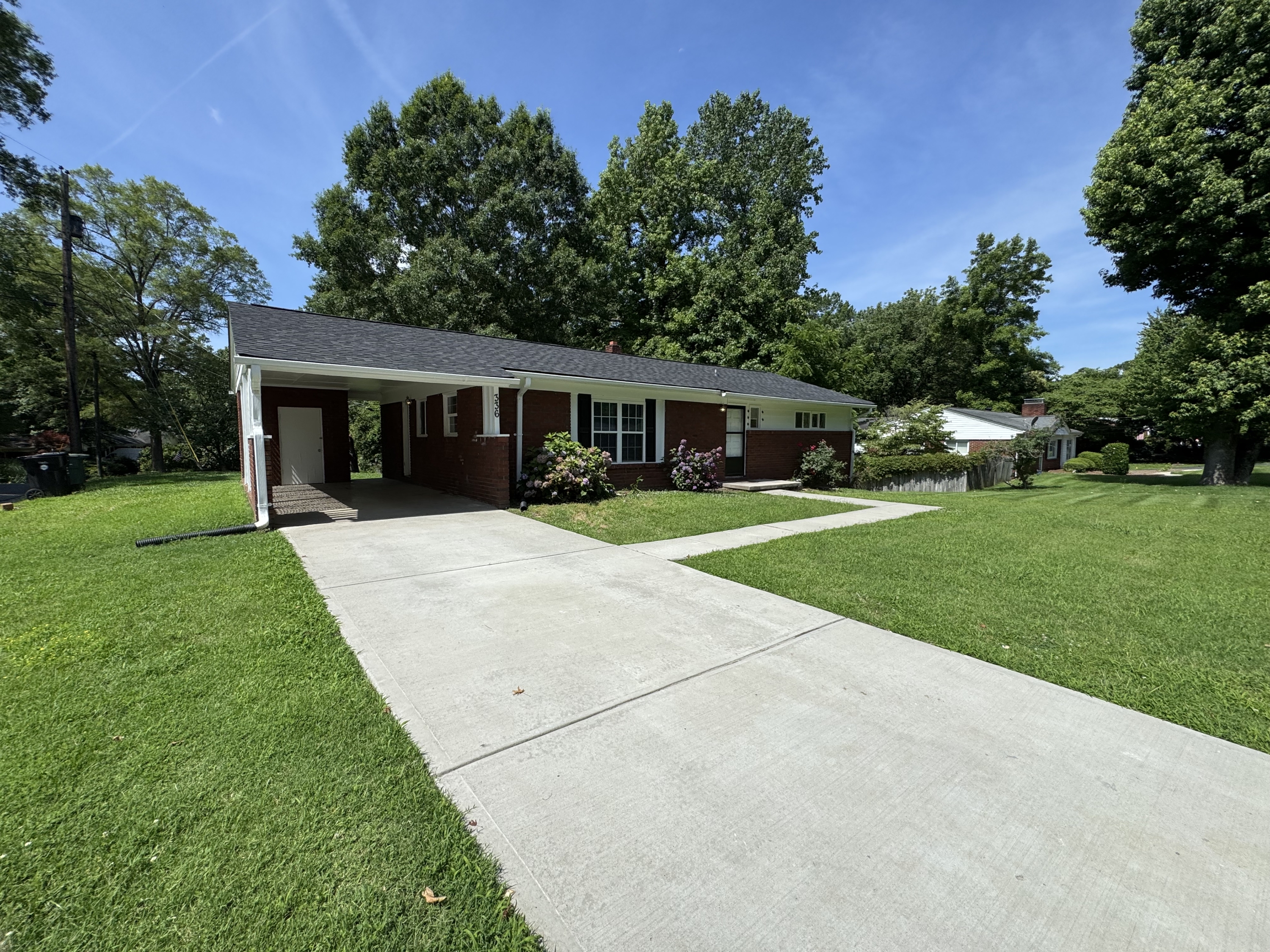 336 Crestside Drive