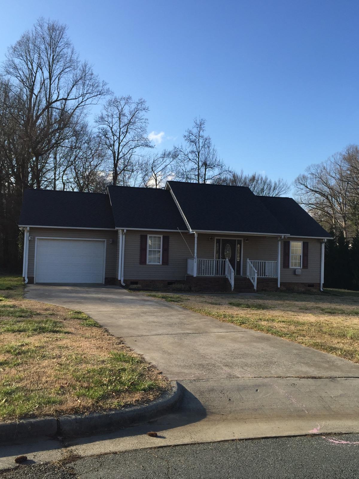 250 Summerpine Place