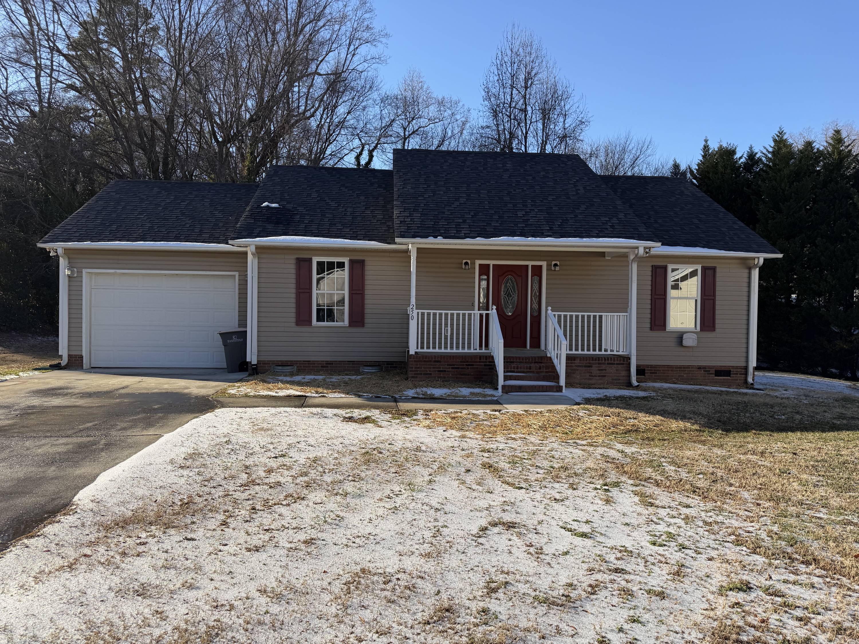 250 Summerpine Place