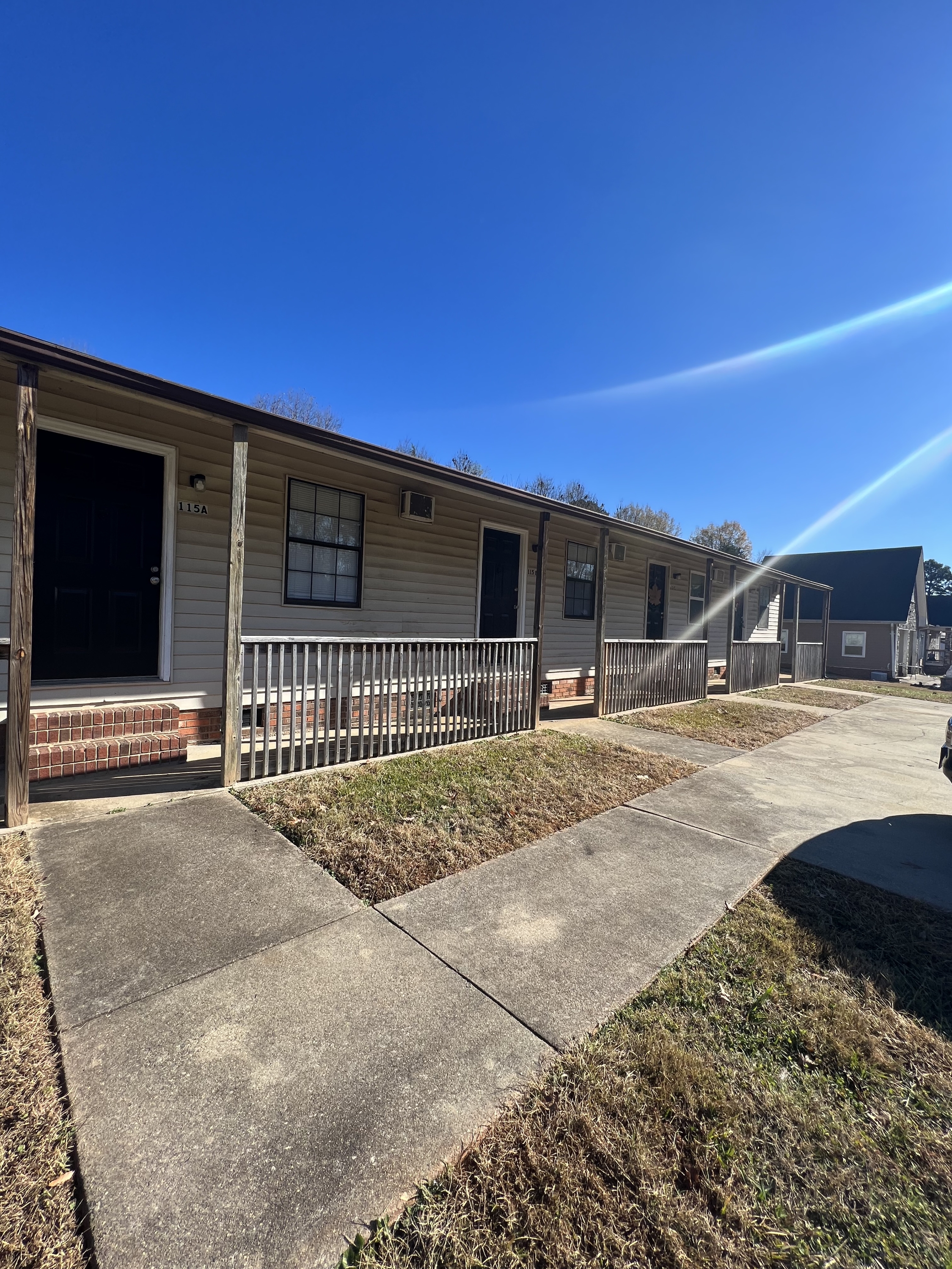 115 Cedar Drive - A